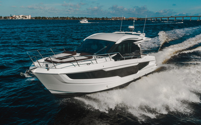 Galeon 410 HTC