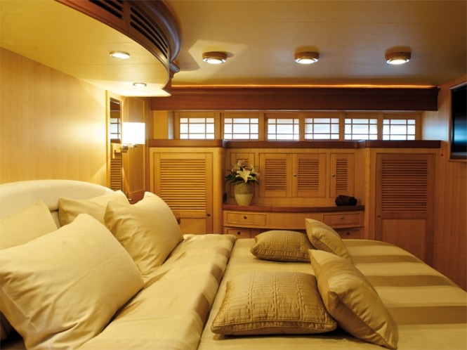 Marlow Explorer 75E