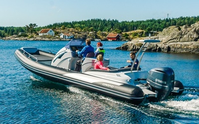 Grand G850L