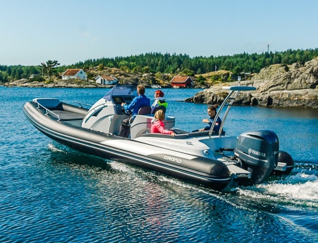 Grand G850L