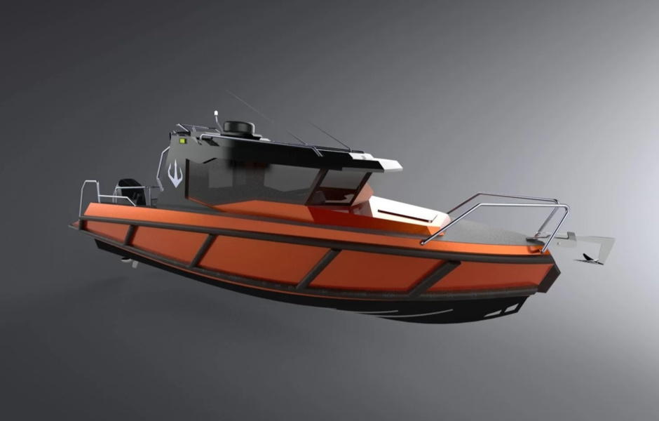 Ventum 750