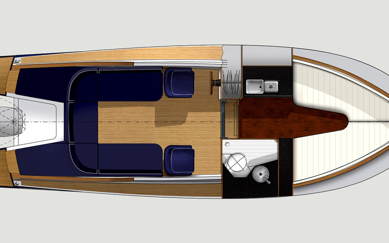 Cockwells Duchy 25