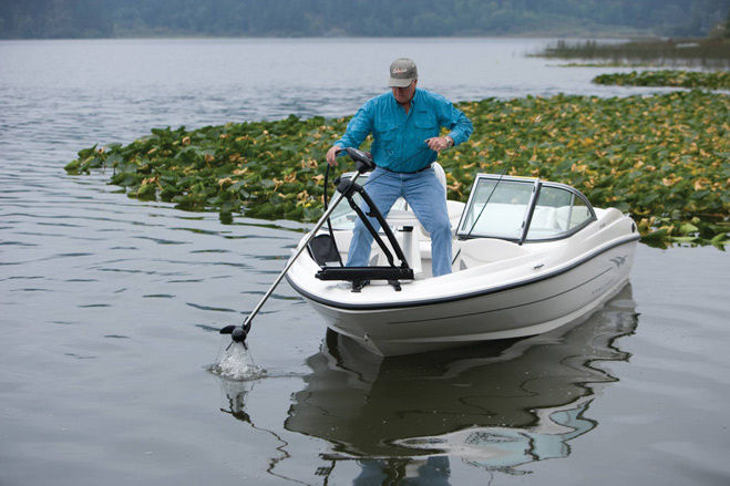 Bayliner 174 SF