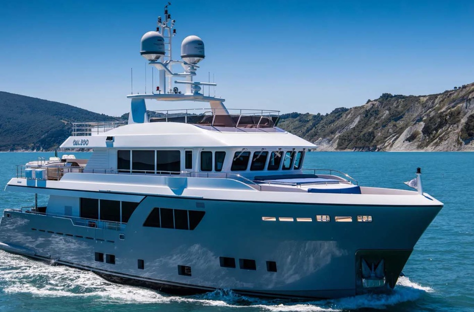 Cantiere delle Marche Atlas
