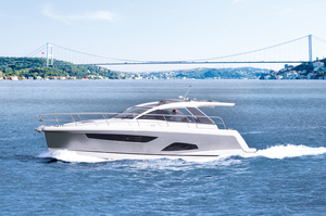 Sealine S330