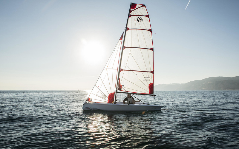 Beneteau First 14