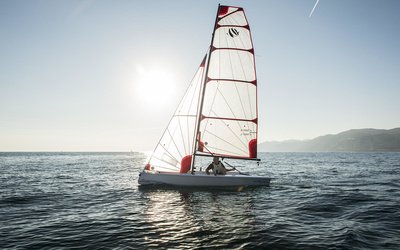 Beneteau First 14