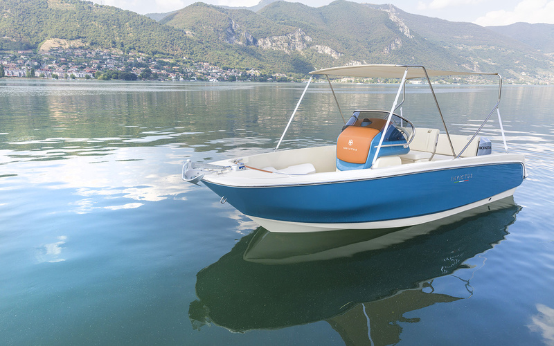 Capoforte FX200