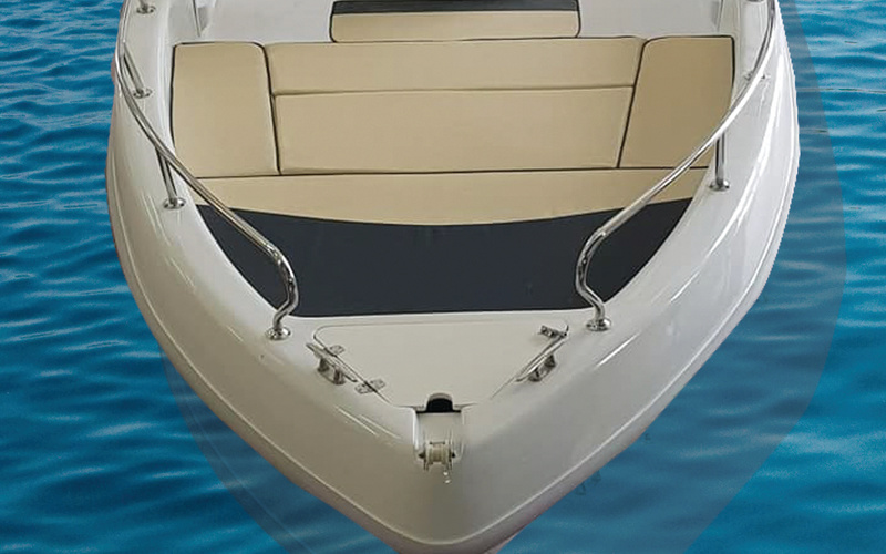 Saver 585 Open