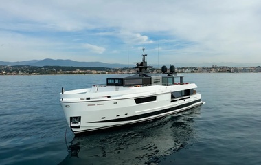 Arcadia Angel III
