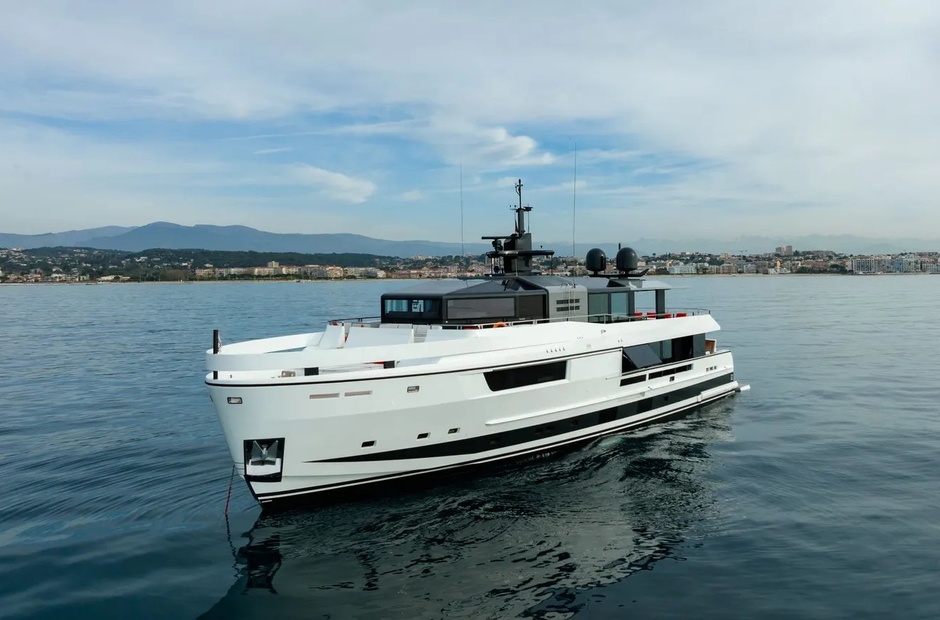 Arcadia Angel III
