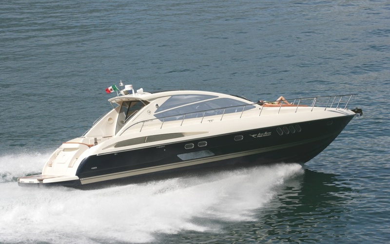 Airon 4800 T-TOP