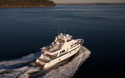 Outer Reef  630 CPMY