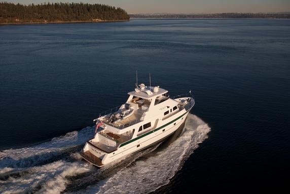 Outer Reef  630 CPMY