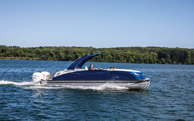 Harris Crowne SL 250