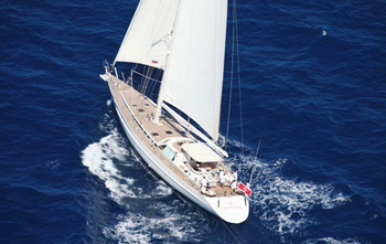 Jongert Yachts 2900M  (1991)