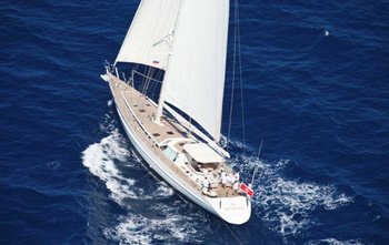Jongert Yachts 2900M  (1991)