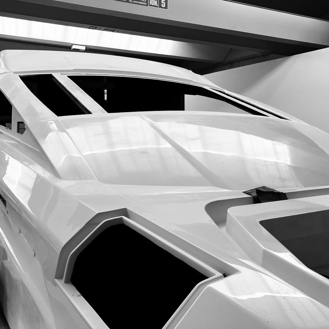 Cayman Yachts