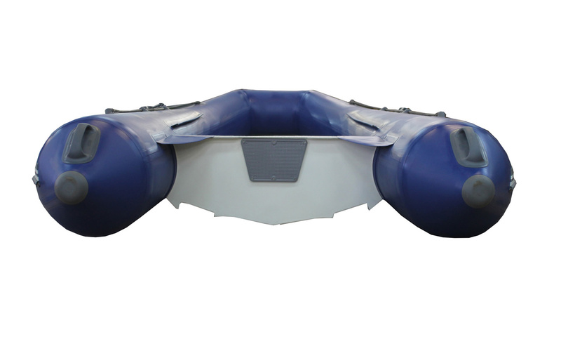 WINboat 330RF Sprint