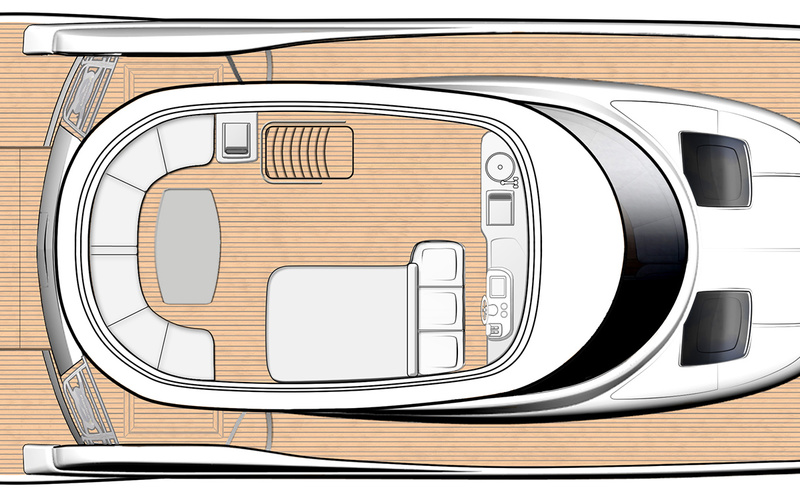 Flash Catamarans 47
