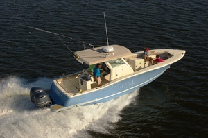 Scout 320 LXF