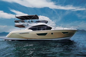 Sessa Fly 42
