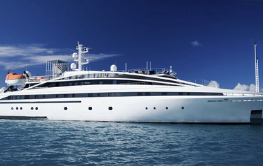 Lamda Shipyard Elegant 007