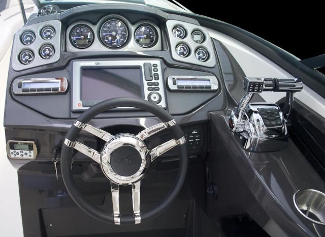 Monterey 328SS