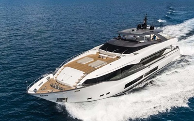 Novurania Deluxe 550