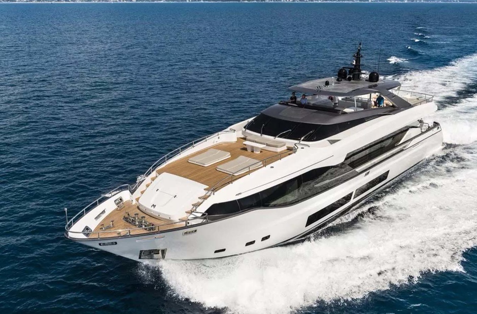 Maiora Perseus