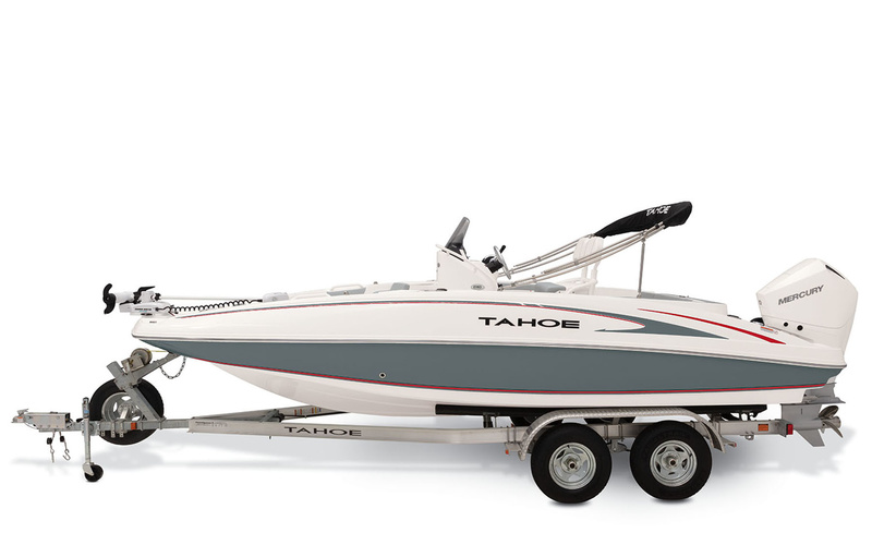 Tahoe 2150 CC