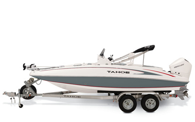 Tahoe 2150 CC