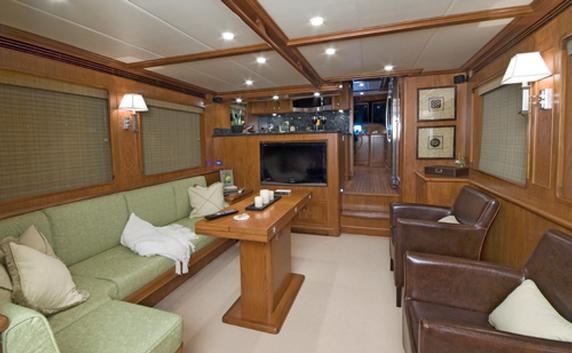 Outer Reef  560 MY