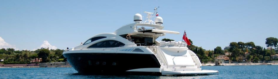 Sunseeker Firecracker