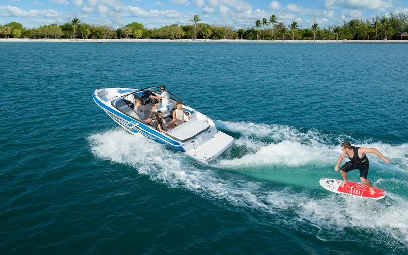 Regal 19 Surf