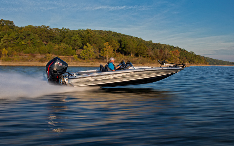 Triton 20 TRX