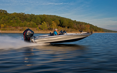 Triton 20 TRX