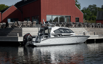 Anytec A27C
