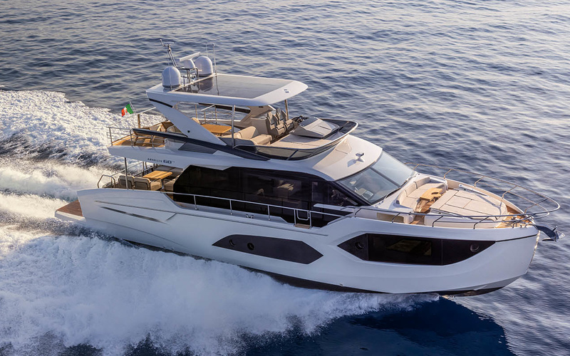 Absolute 60 Fly