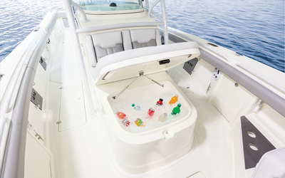 Mako 414 CC