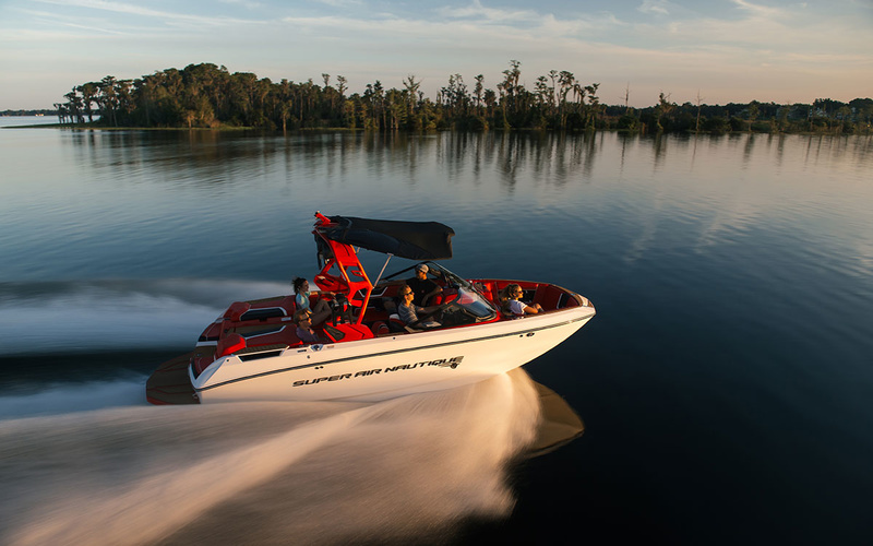Nautique Super Air G21