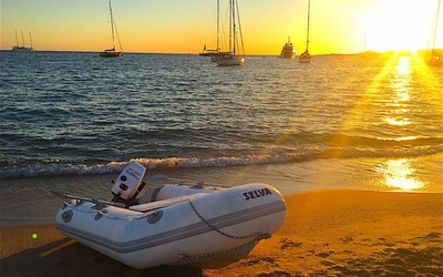 Selva T 270 VIB