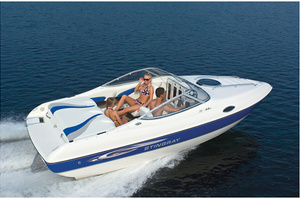 Stingray 200CS