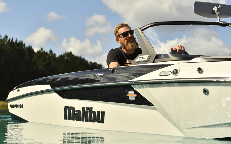 Malibu Response TXi MO