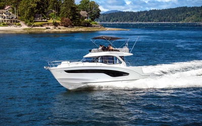 Beneteau Antares 12