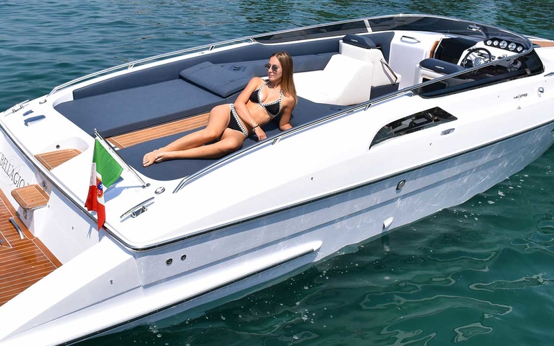 Mostes Offshore 31
