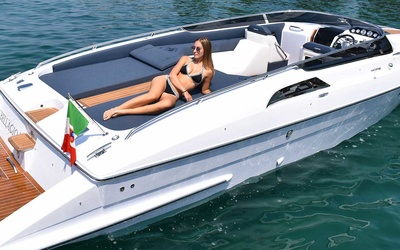 Mostes Offshore 31