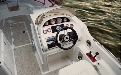 PlayCraft DC-20 Deck Cruiser