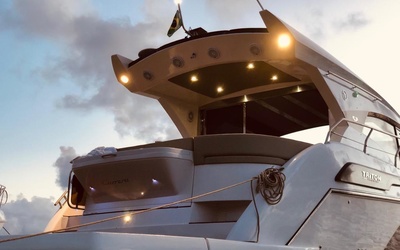 Triton 52 HT