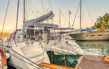 Lagoon 380 (2013)